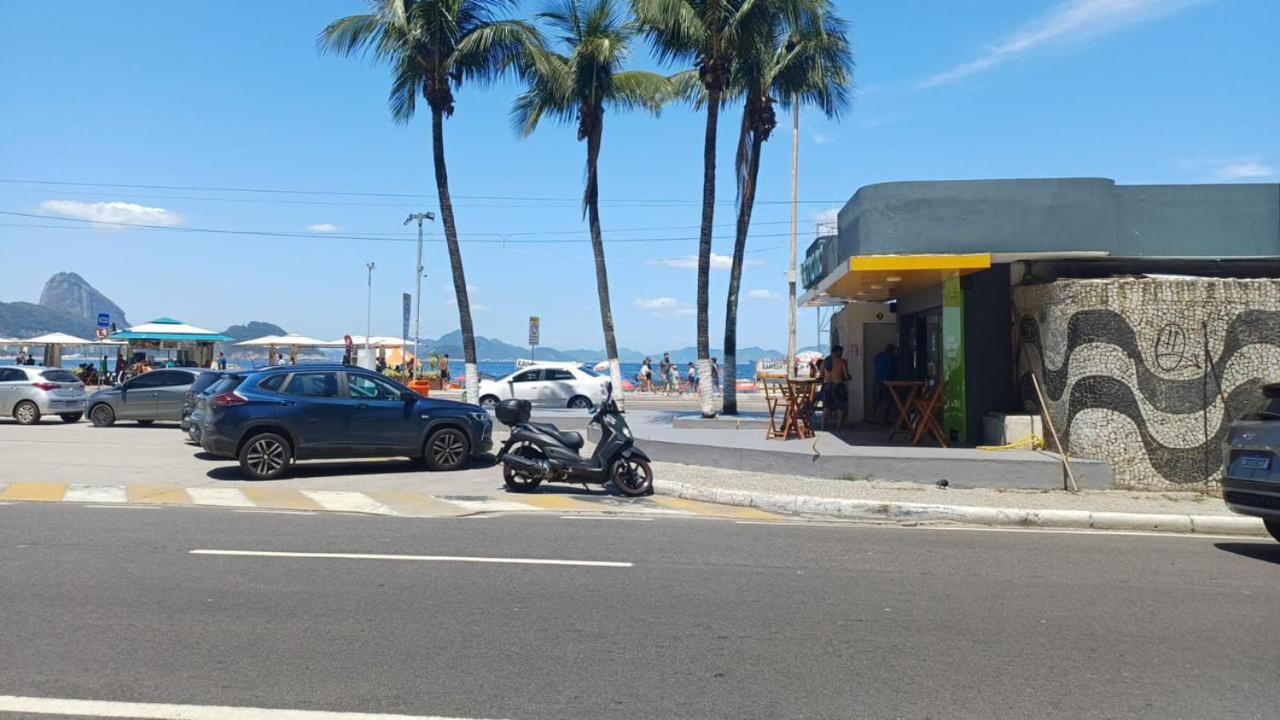 Suite Na Praia De Copa — Photos 1